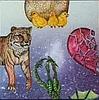 Unlabeled - The Magic Friend