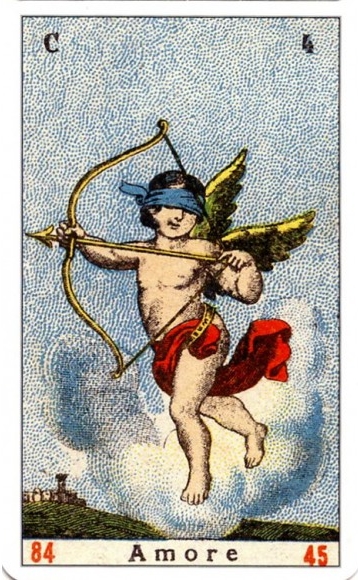 Love - Every Day Oracle
