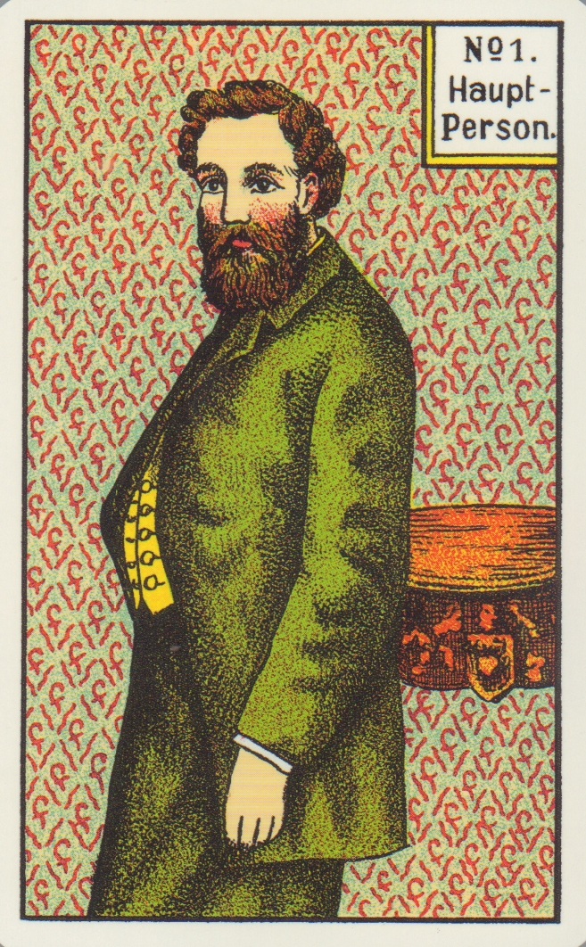 1 - Original Kipper