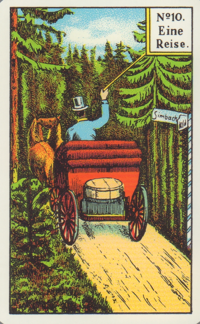10 - Original Kipper