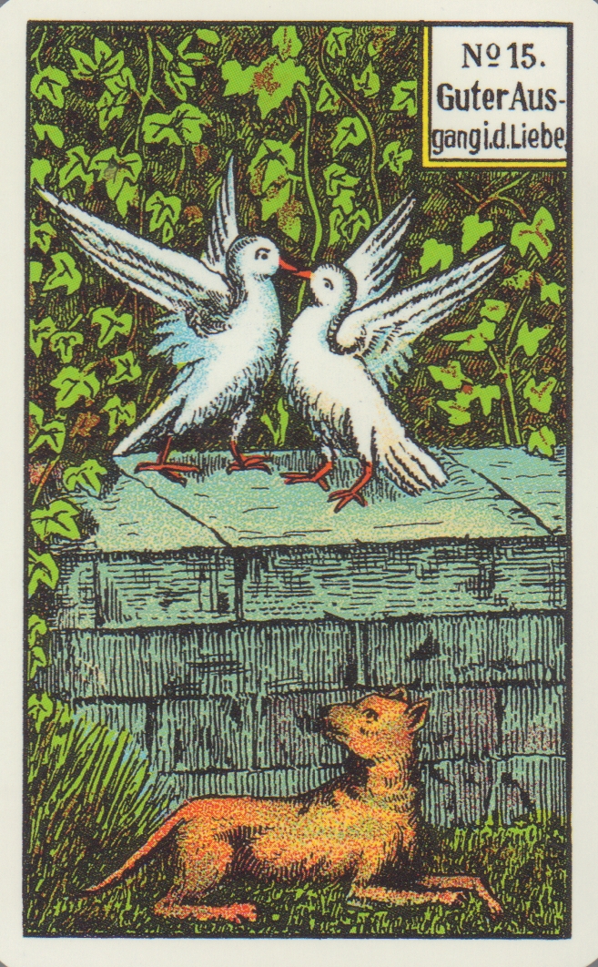 15 - Original Kipper