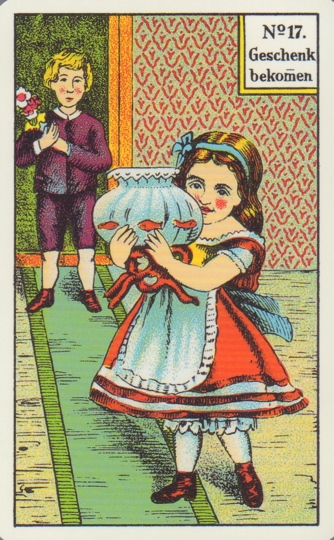 17 - Original Kipper