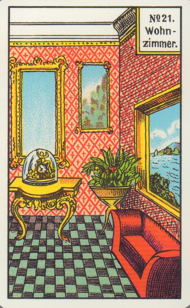21 - Original Kipper