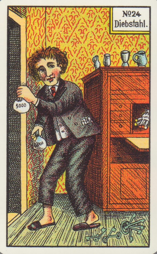 24 - Original Kipper