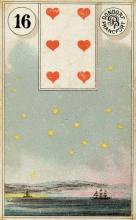 16 Stars - Dondorf Lenormand