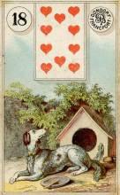 18 Dog - Dondorf Lenormand