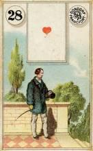 28 Man - Dondorf Lenormand